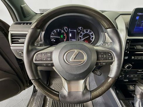 Certified 2023 Lexus GX 460 Premium image 11