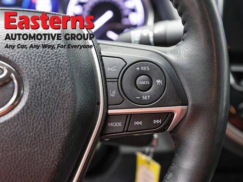 Used 2024 Toyota Camry LE w/ Cold Weather Package AWD/4WD image 16