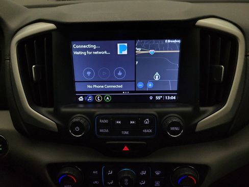 Used 2018 GMC Terrain SLE w/ Driver Convenience Package image 25