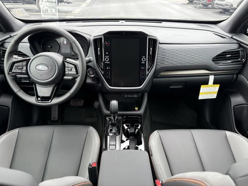 New 2026 Subaru Forester Sport AWD/4WD image 14