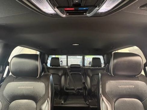 Used 2023 RAM 1500 Laramie AWD/4WD image 28