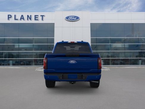 Used 2026 Ford F150 STX RWD image 6