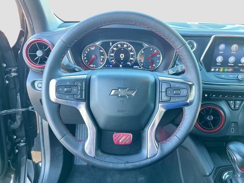 Used 2022 Chevrolet Blazer RS w/ Enhanced Convenience Package image 11