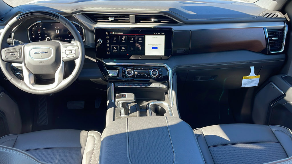 New 2026 GMC Sierra 1500 Denali AWD/4WD image 16