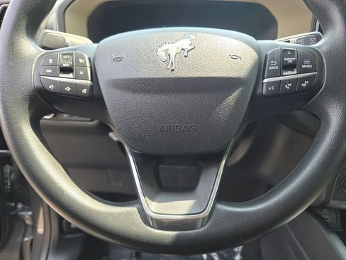 Used 2025 Ford Bronco Sport Big Bend AWD/4WD image 36