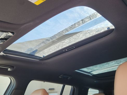 New 2026 Hyundai Santa Fe Calligraphy image 32