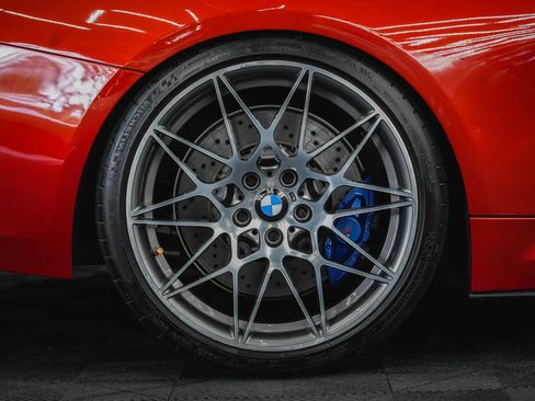 Used 2018 BMW M4 Coupe image 35