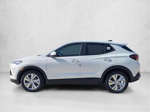 New 2026 Buick Encore GX Preferred w/ Comfort Package image 5