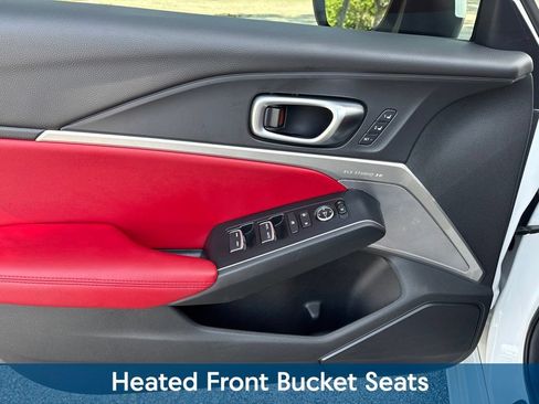 Used 2024 Acura Integra A-Spec FWD image 20