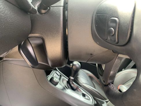 Certified 2022 Jeep Cherokee Trailhawk image 27