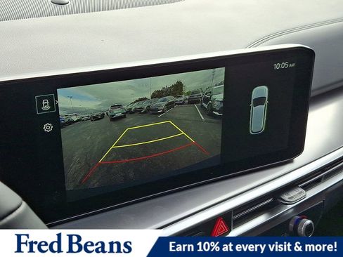 New 2026 Kia Sorento S image 13