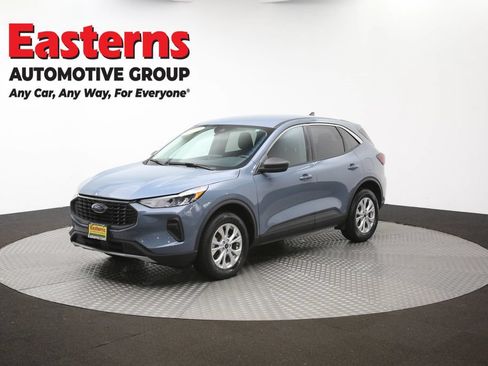 Used 2024 Ford Escape Active AWD/4WD image 55