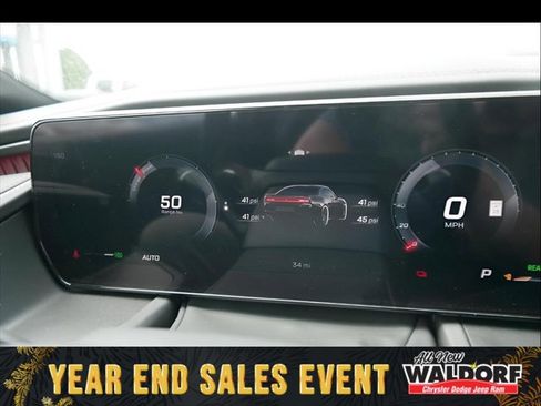 New 2024 Dodge Charger Scat Pack w/ Plus Group image 14