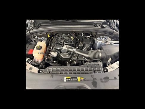 Used 2024 Jeep Grand Cherokee L Laredo AWD/4WD image 21