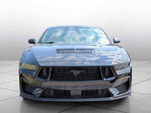 New 2025 Ford Mustang GT Premium image 2