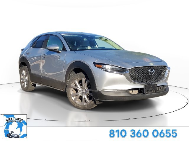 Used 2020 MAZDA CX-30 AWD w/ Select Package 360° Tour