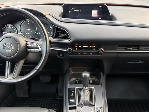 Certified 2023 MAZDA CX-30 AWD 2.5 S w/ Select Package image 23