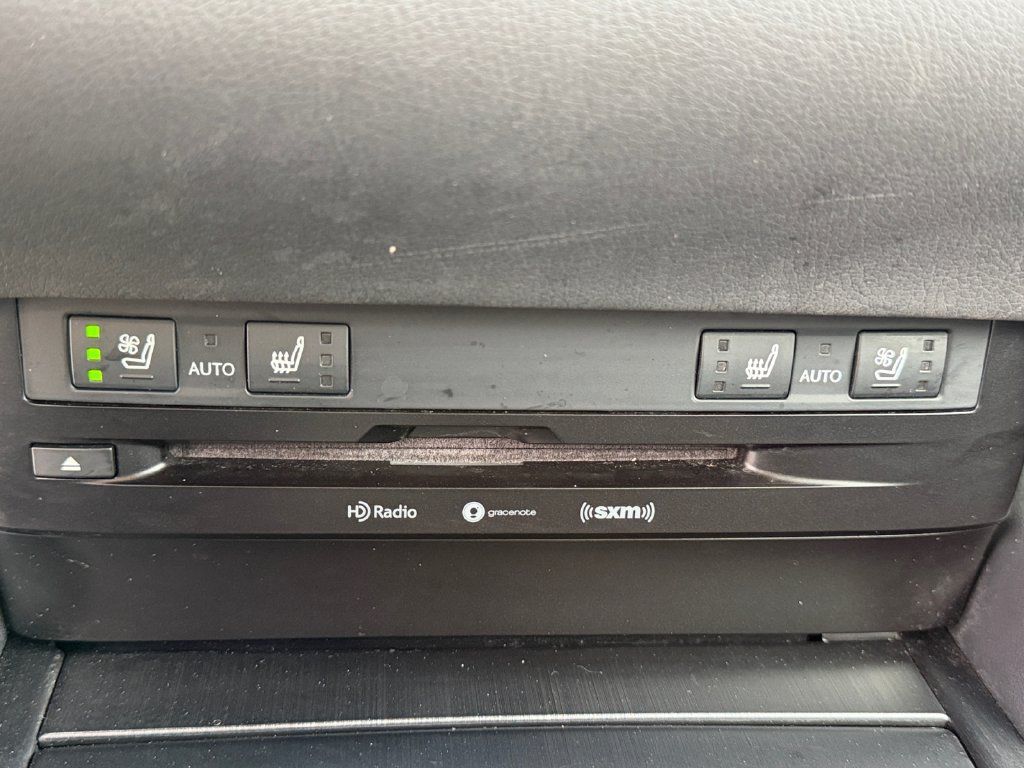 Used 2020 Lexus ES 350 w/ Premium Package FWD image 20