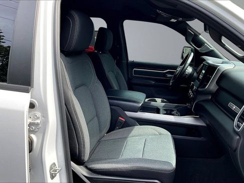 Used 2021 RAM 1500 Lone Star RWD image 31
