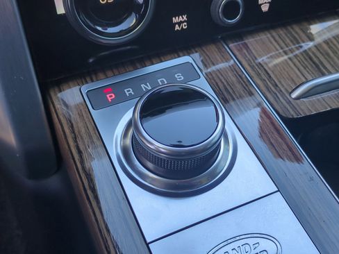 Used 2021 Land Rover Range Rover Westminster Edition AWD/4WD image 15