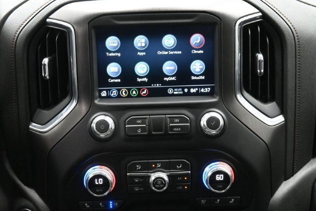 Used 2021 GMC Sierra 1500 AT4 w/ AT4 Premium Package AWD/4WD image 23