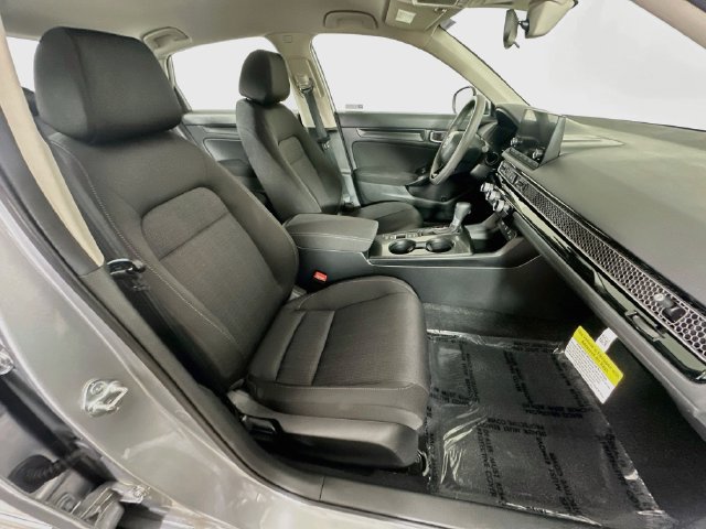 Certified 2026 Honda Civic LX image 7