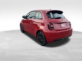New 2024 FIAT 500 e (RED) image 4
