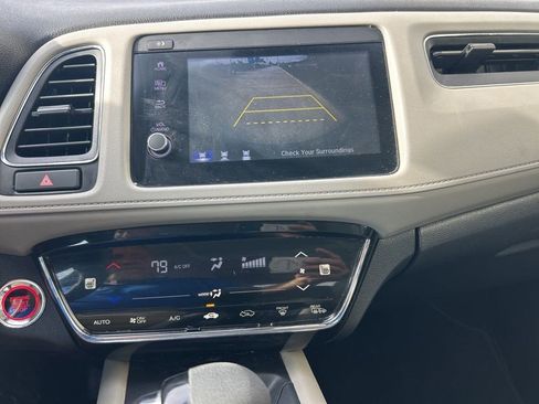 Used 2019 Honda HR-V EX image 13