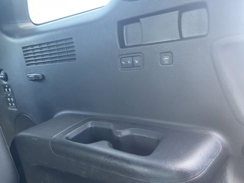 Used 2025 Hyundai Palisade Calligraphy FWD image 23