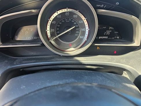 Used 2014 MAZDA MAZDA3 i Touring w/ Technology Package image 13