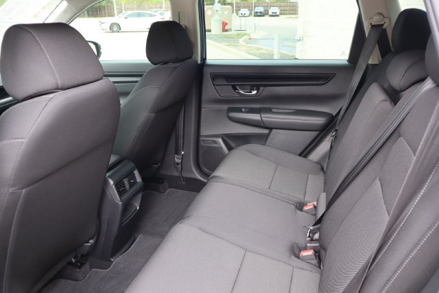 Used 2024 Honda CR-V LX image 10