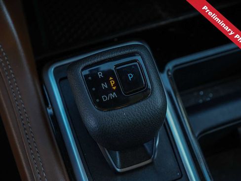 Used 2024 Nissan Pathfinder Platinum w/ Cargo Package FWD image 17