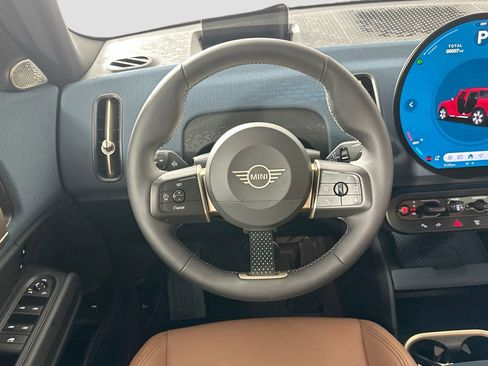 Certified 2025 MINI Cooper Countryman S image 21