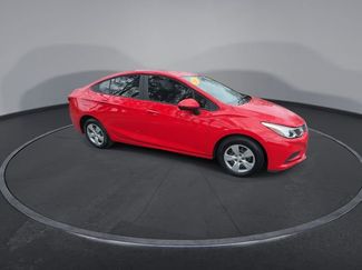 Used 2018 Chevrolet Cruze LS video 2