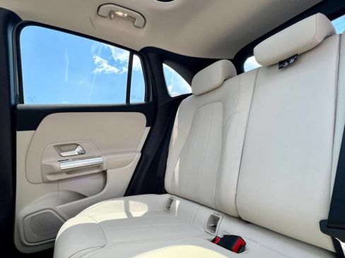 Certified 2023 Mercedes-Benz GLA 250 4MATIC image 15