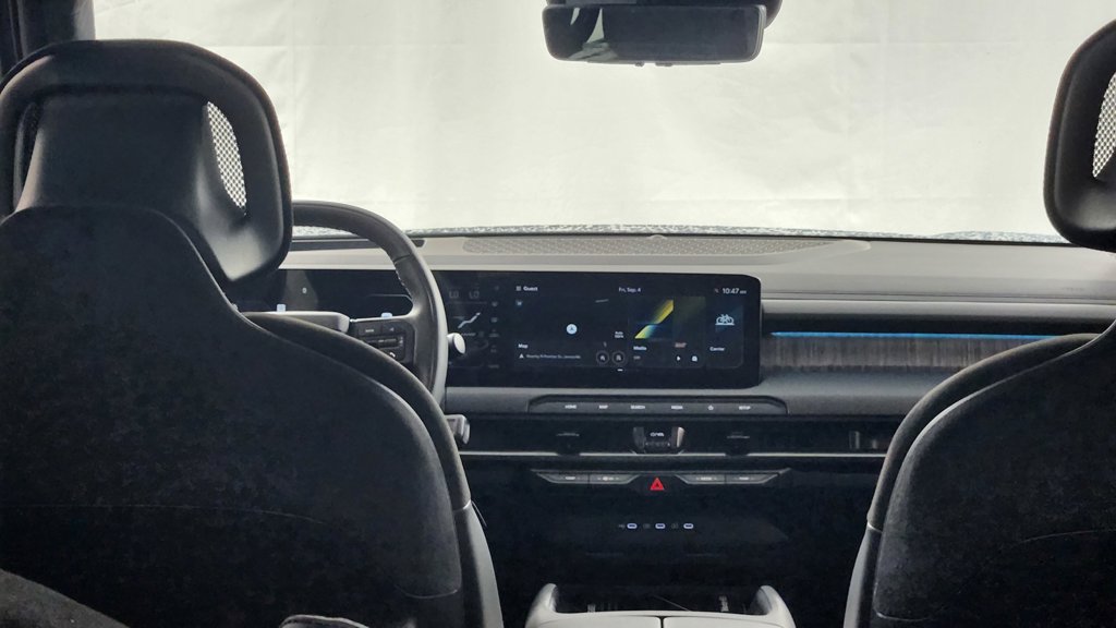 New 2027 Kia Telluride X-Line SX Prestige AWD/4WD image 16