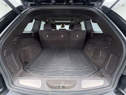 Used 2014 Jeep Grand Cherokee Summit AWD/4WD image 16