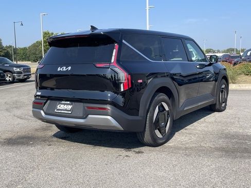 New 2026 Kia EV9 Light image 8