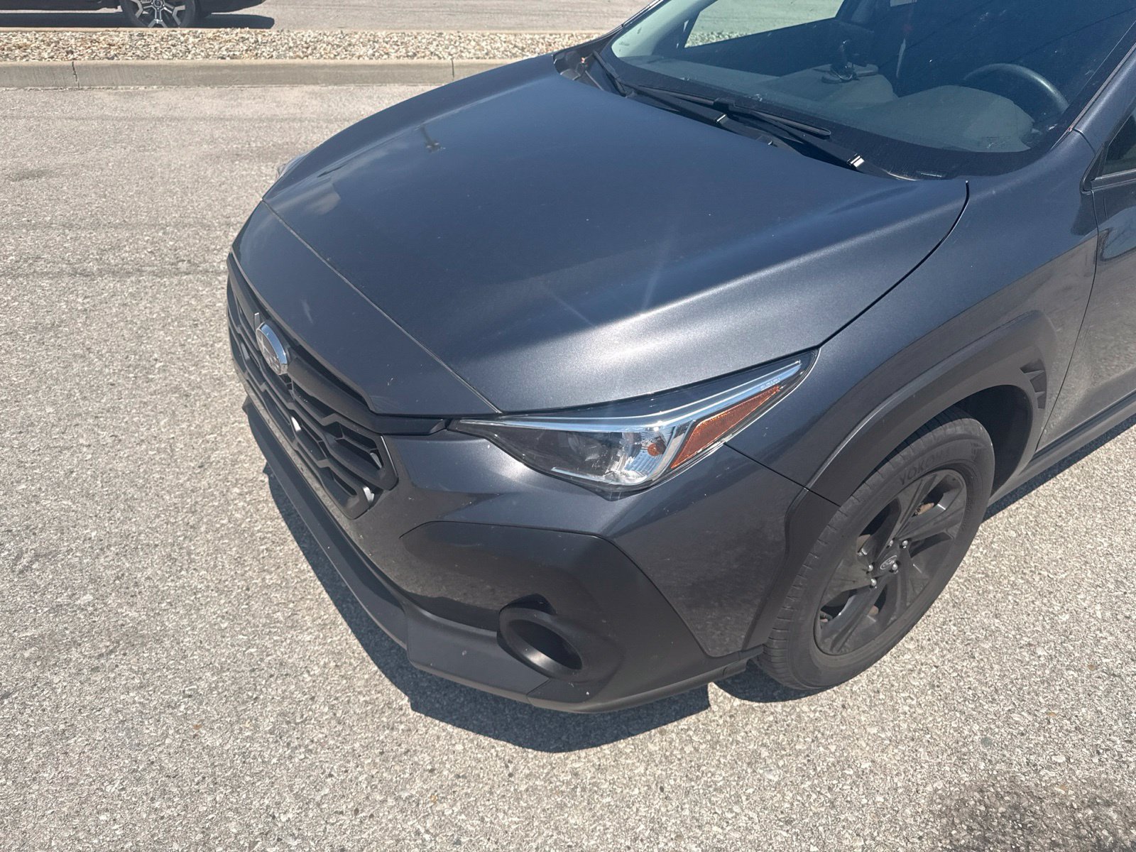 Certified 2024 Subaru Crosstrek 2.0i AWD/4WD image 20