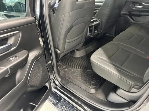 Used 2021 RAM 1500 Big Horn AWD/4WD image 20