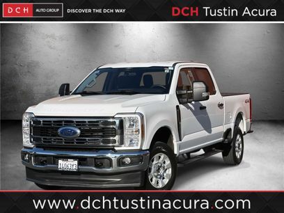 Used 2024 Ford F250 XLT