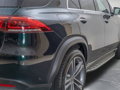 Used 2020 Mercedes-Benz GLE 350 image 12