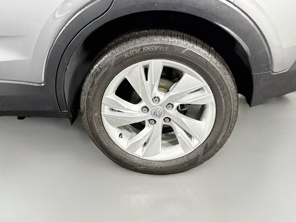 Used 2026 Buick Encore GX Preferred FWD image 36