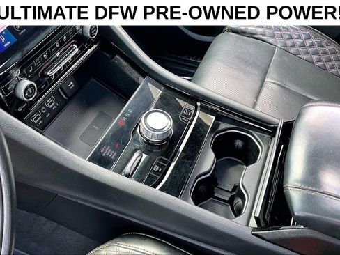 Used 2021 Jeep Grand Cherokee L Summit w/ Advanced Protech Group IV AWD/4WD image 17