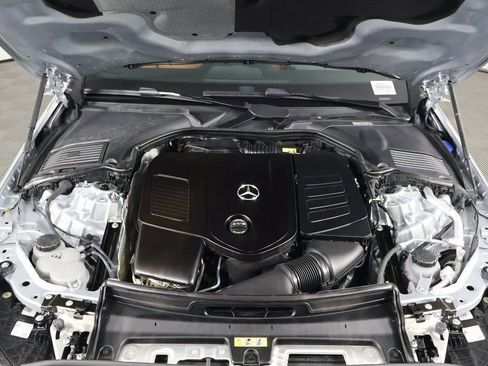 Certified 2025 Mercedes-Benz C 300 C 300 image 15