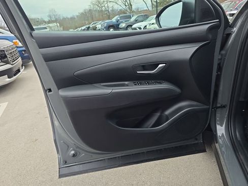 New 2026 Hyundai Santa Cruz SEL image 13