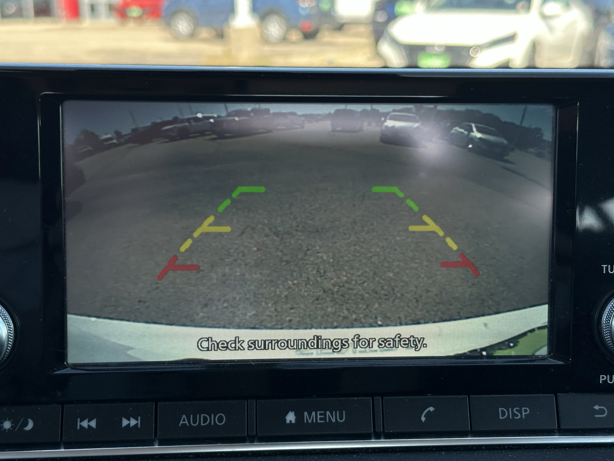 Used 2024 Nissan Sentra S FWD image 20
