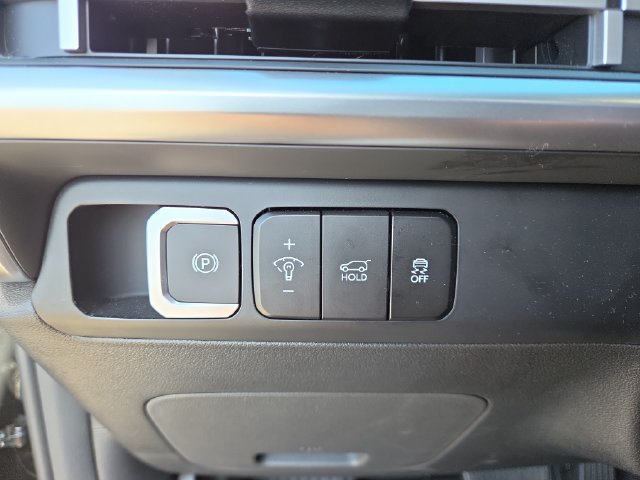 Certified 2026 Hyundai Santa Fe SEL FWD image 19