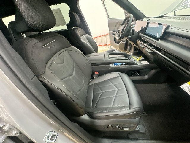 New 2027 Kia Telluride X-Line SX Prestige w/ Towing Package AWD/4WD image 35