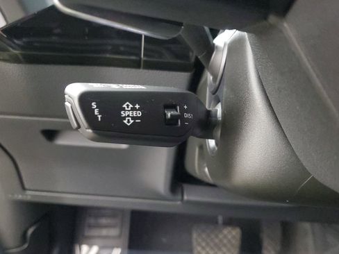 Certified 2021 Audi e-tron Premium w/ Convenience Plus Package image 15